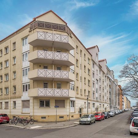 Wohnperle Friedrich2 Zentrumsnah Dresden Exterior foto